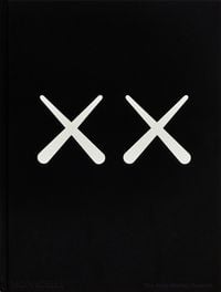 Produktbild: KAWS + Warhol