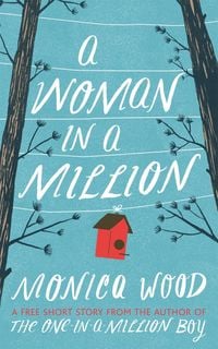 Produktbild: A Woman in a Million