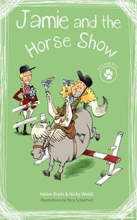 Produktbild: Vets and Pets 2: Jamie and the Horse Show