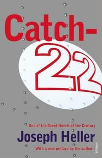 Produktbild: Catch-22