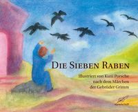 Produktbild: Die sieben Raben