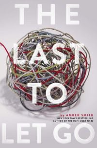 Produktbild: The Last to Let Go