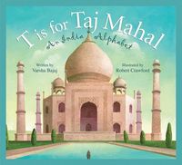 Produktbild: T Is for Taj Mahal