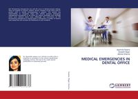 Produktbild: Medical Emergencies in Dental Office