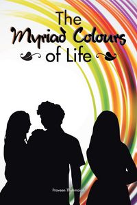 Produktbild: The Myriad Colours of Life