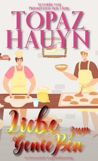 Produktbild: Liebe zum Genie&szlig;en