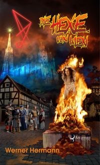 Produktbild: Die Hexe von Wien
