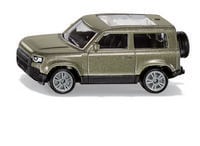 Produktbild: Siku 1549 Land Rover Defender 90 P400 AWD