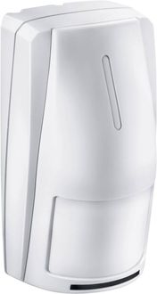 Produktbild: Funkklingel Bewegungsmelder Grothe 43445 Mistral
