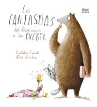 Produktbild: Los fantasmas no llaman a la puerta