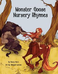 Produktbild: Monster Goose Nursery Rhymes