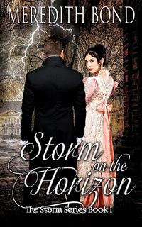 Produktbild: Storm on the Horizon