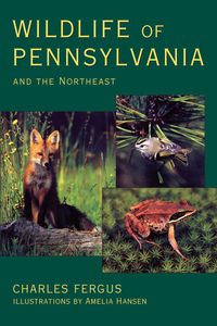 Produktbild: Wildlife of Pennsylvania