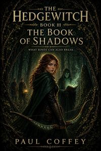 Produktbild: Hedgewitch Book III The Book of Shadows