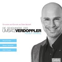 Produktbild: Die Geheimnisse der Umsatzverdoppler