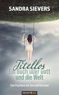 Produktbild: Titellos &ndash; ein Buch &uuml;ber Gott und die Welt