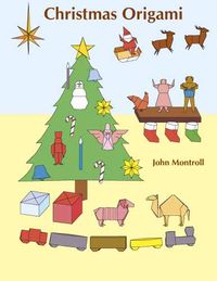 Produktbild: Christmas Origami
