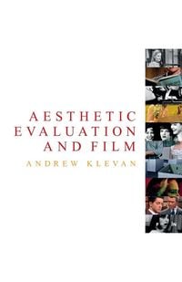 Produktbild: Aesthetic evaluation and film
