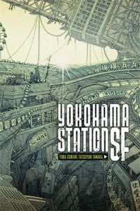 Produktbild: Yokohama Station SF