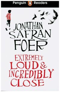 Bild vom Artikel Penguin Readers Level 5: Extremely Loud and Incredibly Close (ELT Graded Reader) vom Autor Jonathan Safran Foer
