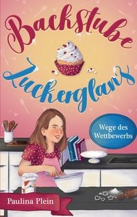 Produktbild: Backstube Zuckerglanz