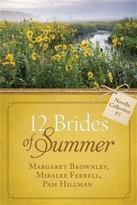 Produktbild: 12 Brides of Summer - Novella Collection #3