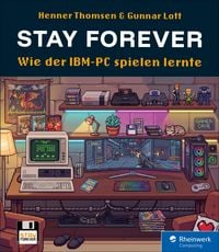 Produktbild: Stay Forever