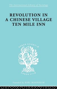 Produktbild: Revolution in a Chinese Village