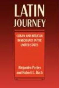 Produktbild: Portes, A: Latin Journey (Paper)