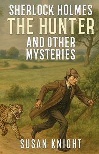 Produktbild: Sherlock Holmes The Hunter and Other Mysteries