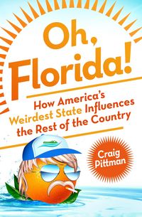 Produktbild: Pittman, C: Oh, Florida!