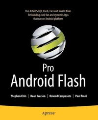 Produktbild: Pro Android Flash