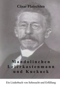 Produktbild: Mandolinchen Leierkastenmann und Kuckuck