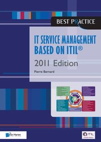 Produktbild: IT Service Management Based on ITIL&reg; 2011 Edition