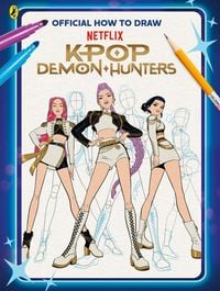 Produktbild: KPop Demon Hunters