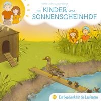 Produktbild: 10: Ein Geschenk f&uuml;r die Laufenten