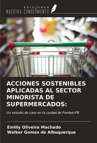 Produktbild: Acciones Sostenibles Aplicadas Al Sector Minorista De Supermercados:
