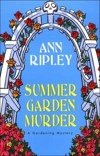 Produktbild: Summer Garden Murder