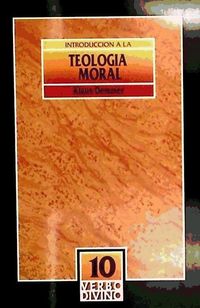 Produktbild: Introducci&oacute;n a la teolog&iacute;a moral