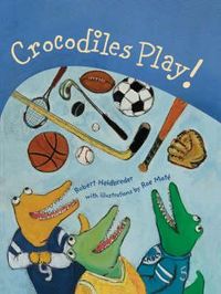 Produktbild: Crocodiles Play!