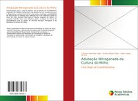 Produktbild: Aduba&ccedil;&atilde;o Nitrogenada da Cultura do Milho