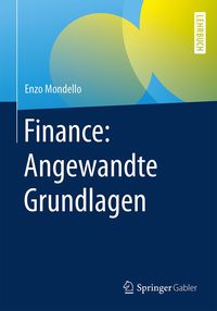 Produktbild: Finance: Angewandte Grundlagen