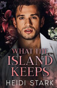 Produktbild: What The Island Keeps