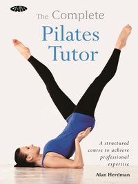 Produktbild: The Complete Pilates Tutor