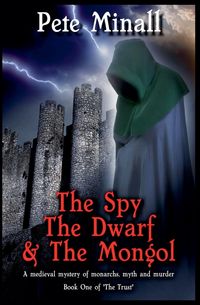 Produktbild: The Spy, The Dwarf & The Mongol