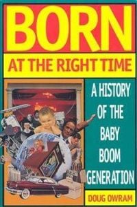 Produktbild: Born at the Right Time