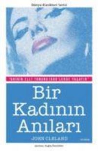 Produktbild: Bir Kadinin Anilari