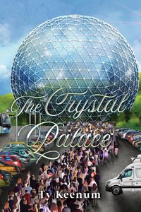 Produktbild: The Crystal Palace