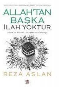 Produktbild: Allahtan Baska Ilah Yoktur