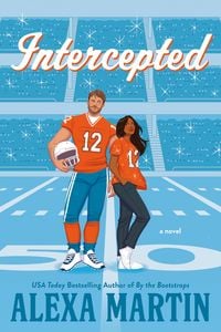 Produktbild: Intercepted